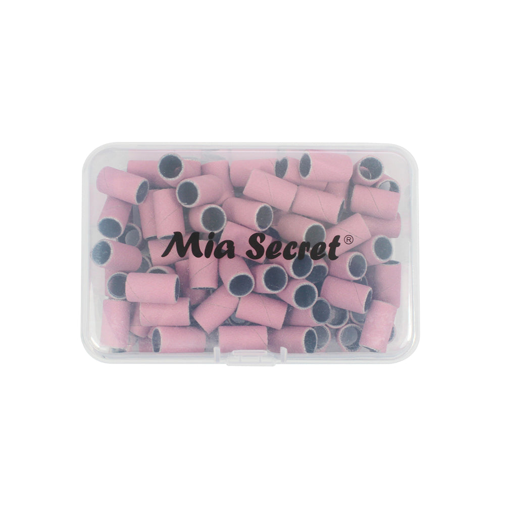 Sanding Bands for Natural Nails (100 pcs)