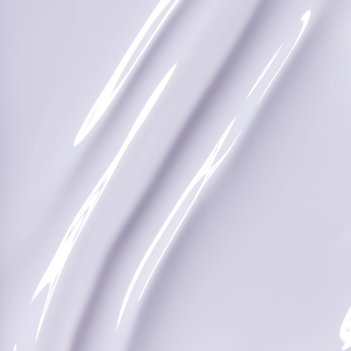 Gelux Gel Polish White