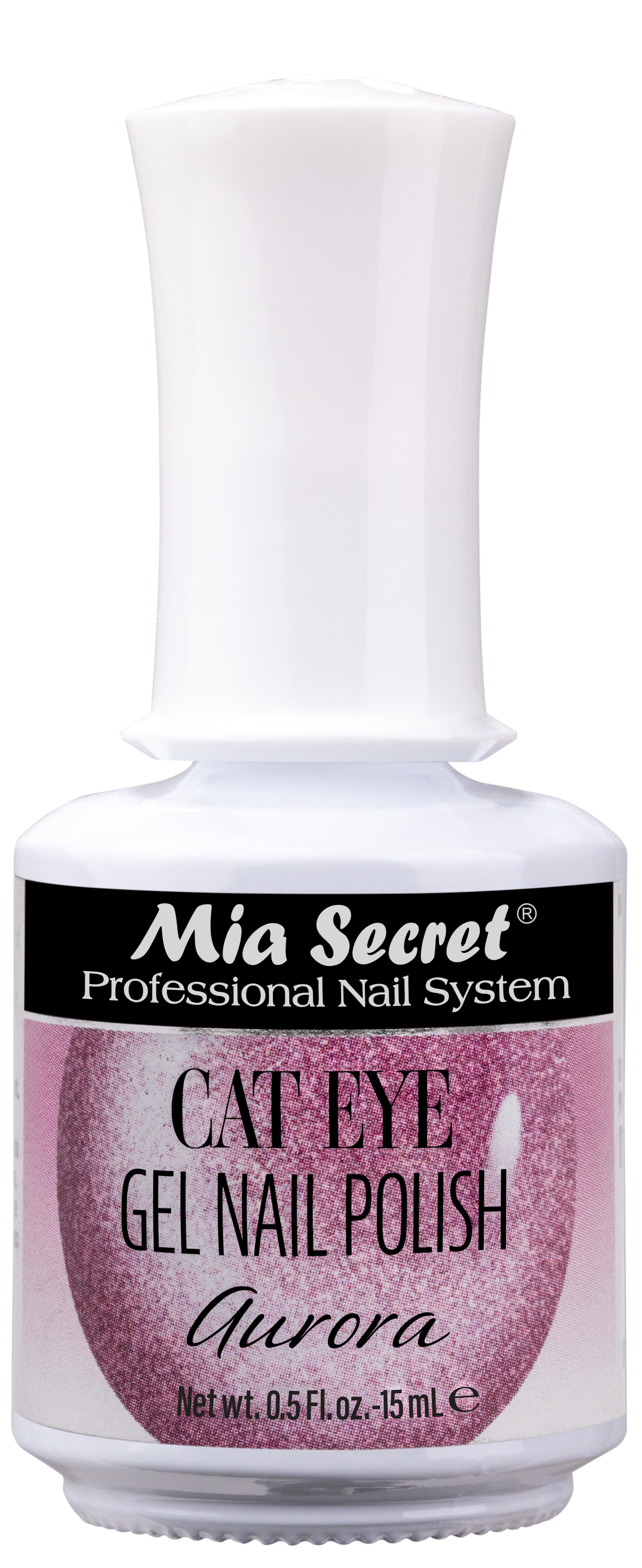 Cat Eyes Gel Polish