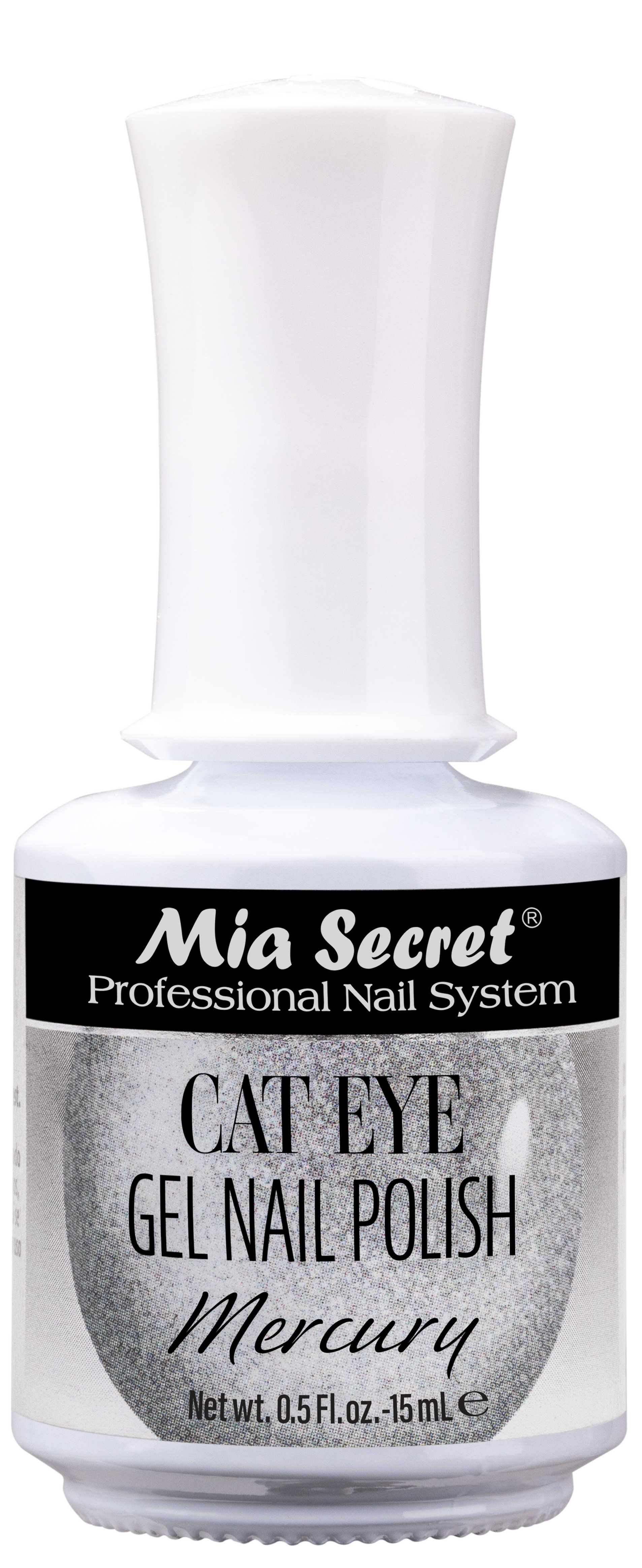 Cat Eyes Gel Polish