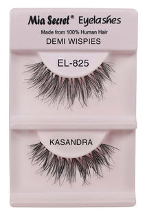 Eyelashes #825