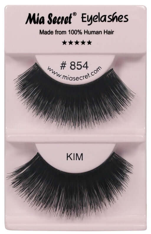Eyelashes #854 4-PACK