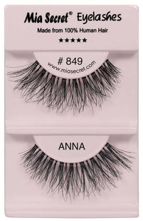 Eyelashes #849