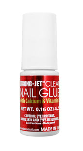 STRONG-JET NAIL GLUE (4.5g)