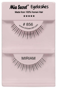 Eyelashes #856 4-PACK