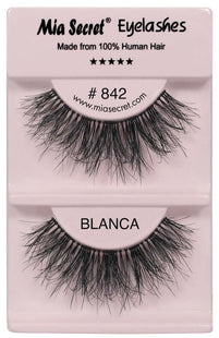 Eyelashes #842 4-PACK