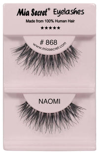 Eyelashes #868 4-PACK