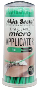 Eyelash applicator