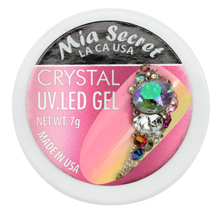 Crystal Gel