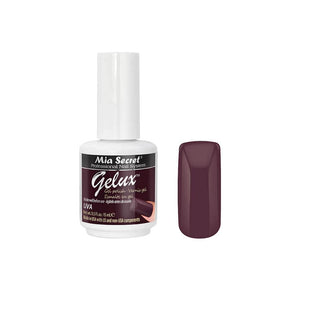 Gelux Gel Polish UVA