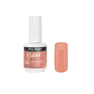 Gelux Gel Polish Melon