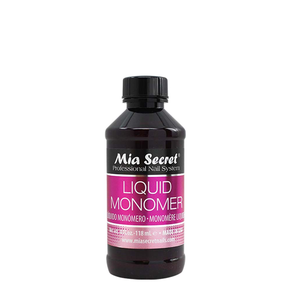 Liquid Monomer
