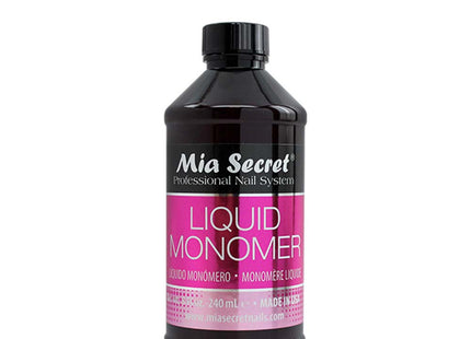 Advanced EMA Liquid Monomer
