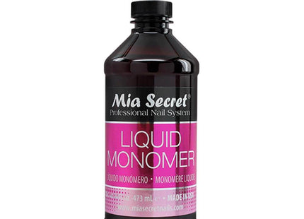 Advanced EMA Liquid Monomer