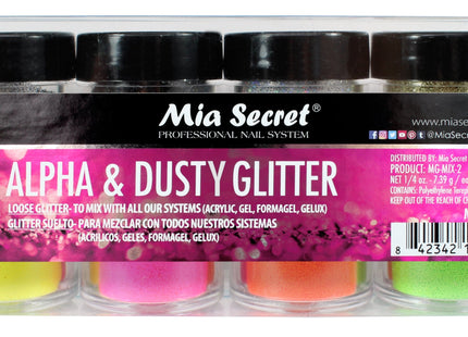 Glitter Collections