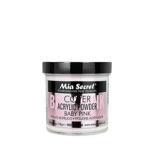 Cover Baby Pink Acrylic Powder
