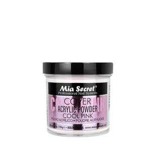 Cover Cool Pink Acrylic Powder