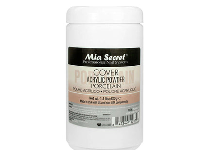 Cover Porcelain Acrylic Powder