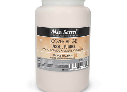 Cover Beige Acrylic Powder