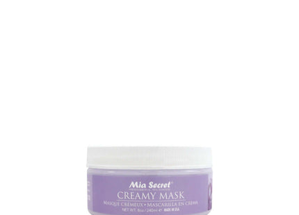 Creamy Mask