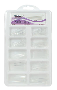 Extra Long Stiletto Nail Tips