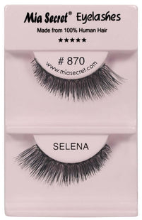 Eyelashes #870 4-PACK