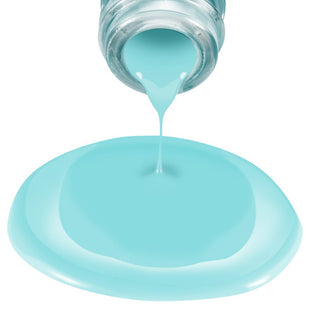 Gelux Gel Polish Taffy