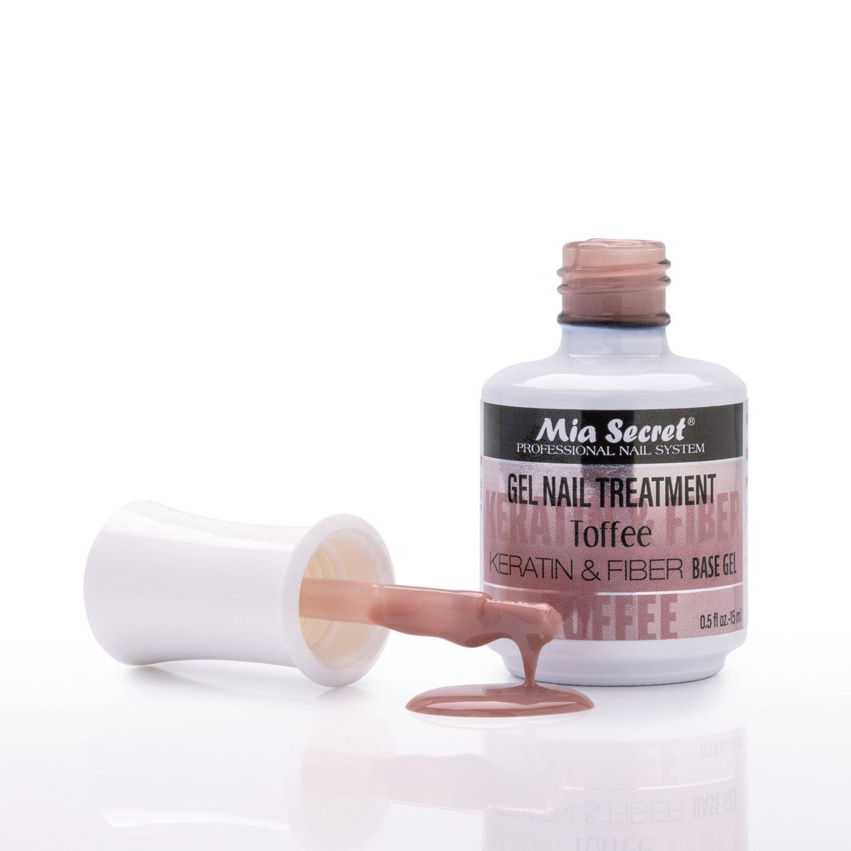 Top Coat Nail Polish