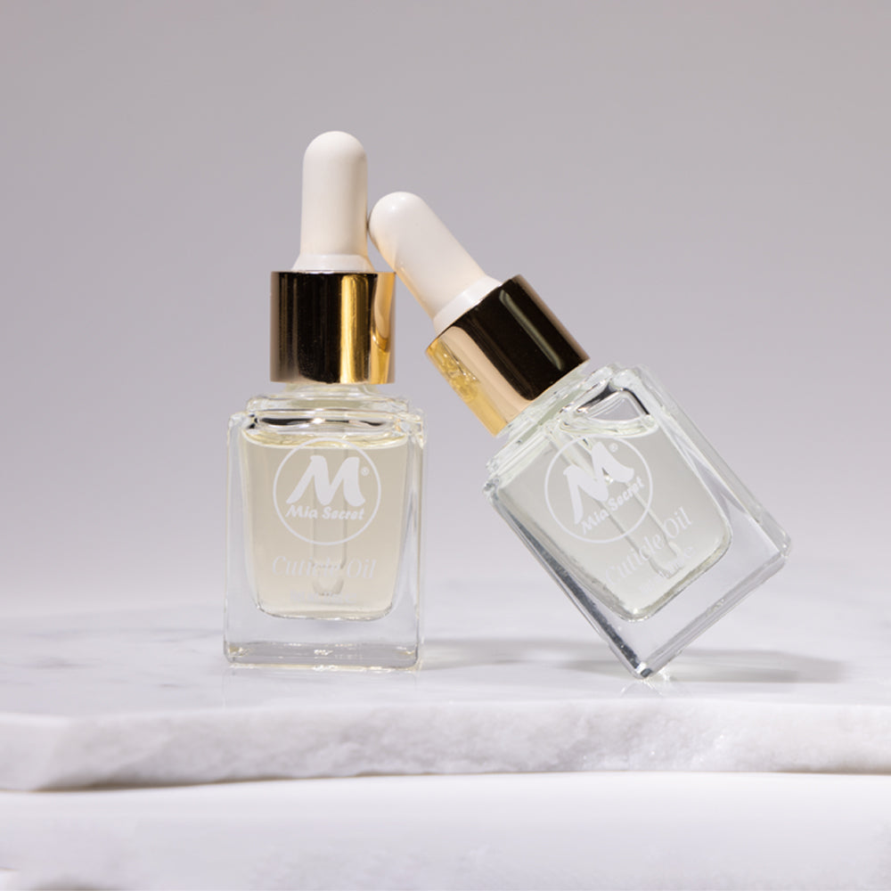 Cuticle Care