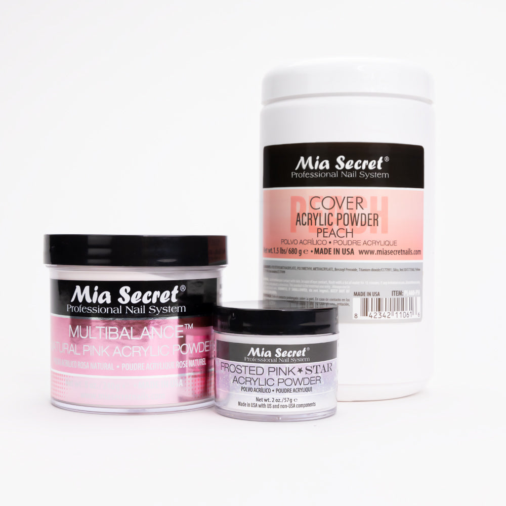 Mia Selects