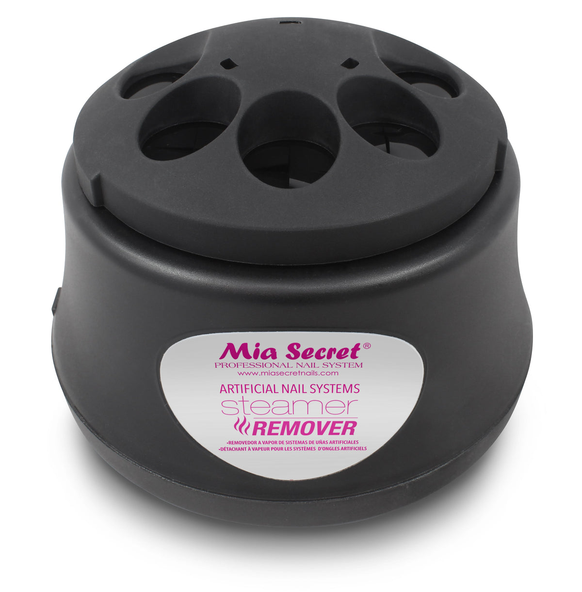 Nail Removal System