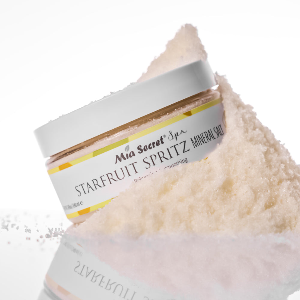 Foot Spa Products