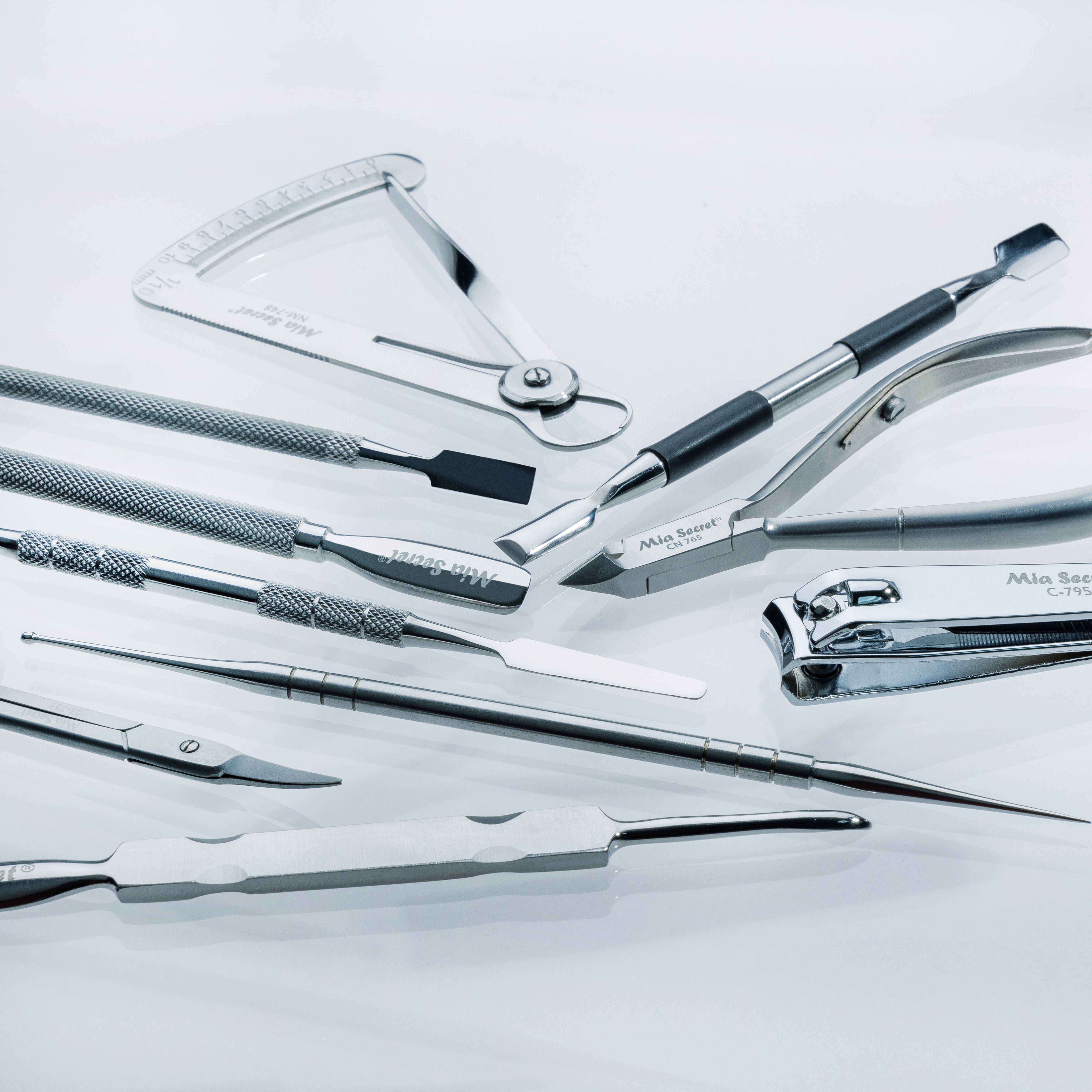 Premium Implements