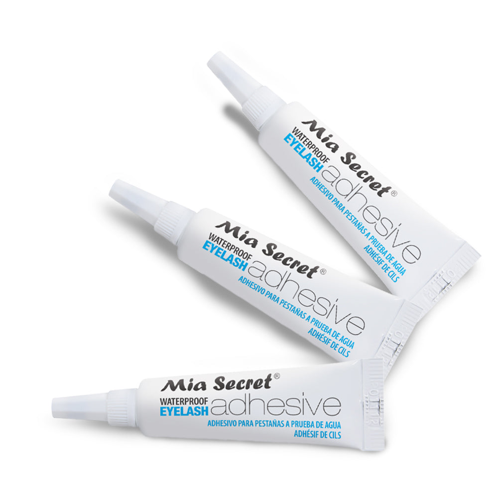 Eyelash Glues