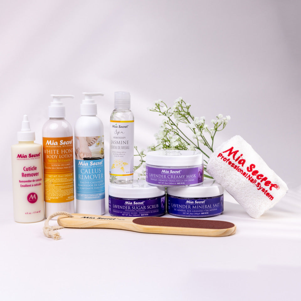 Spa Kits
