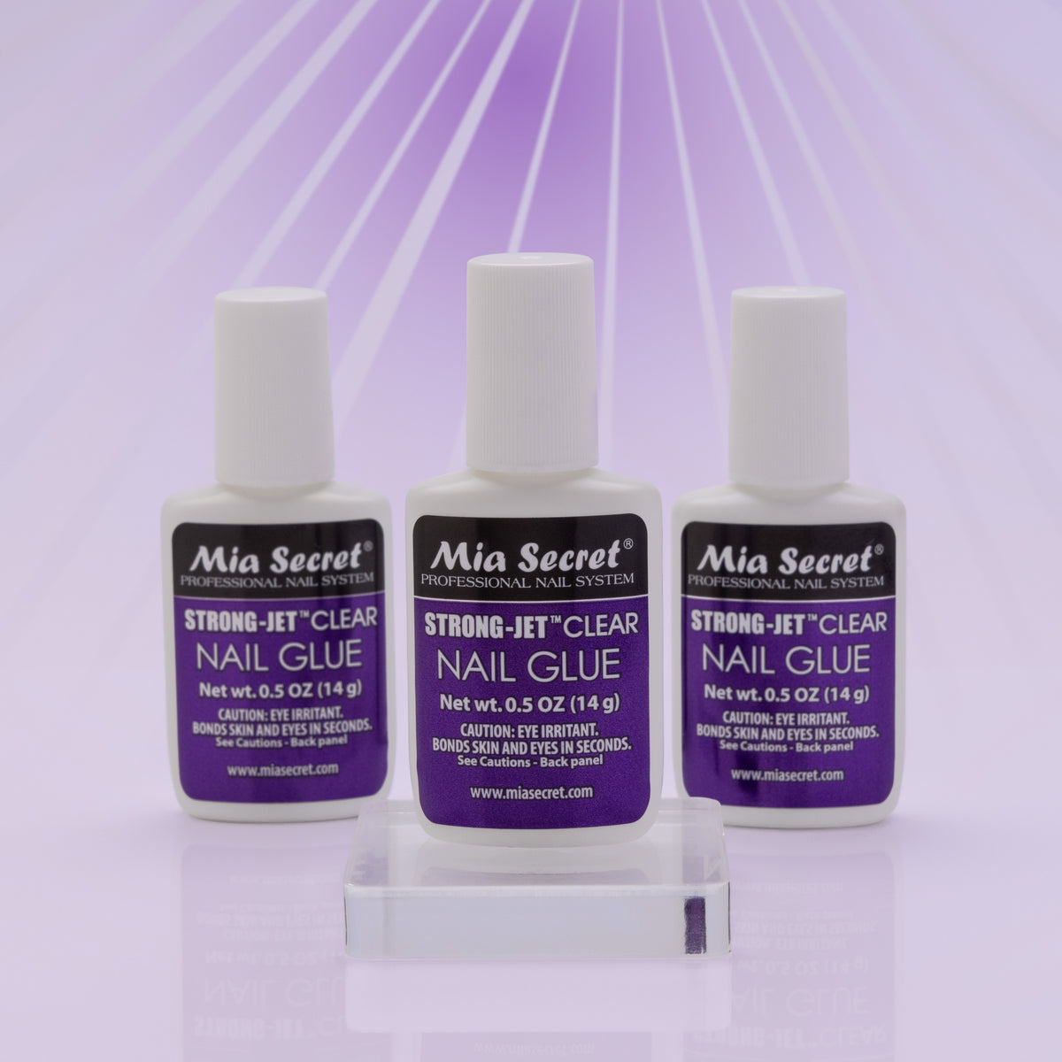 Nail Glue