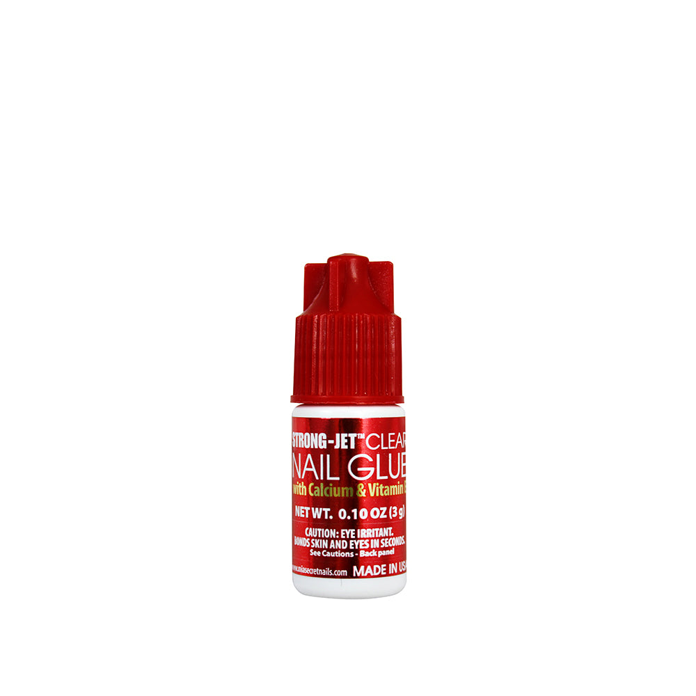 STRONG-JET NAIL GLUE (4.5g)