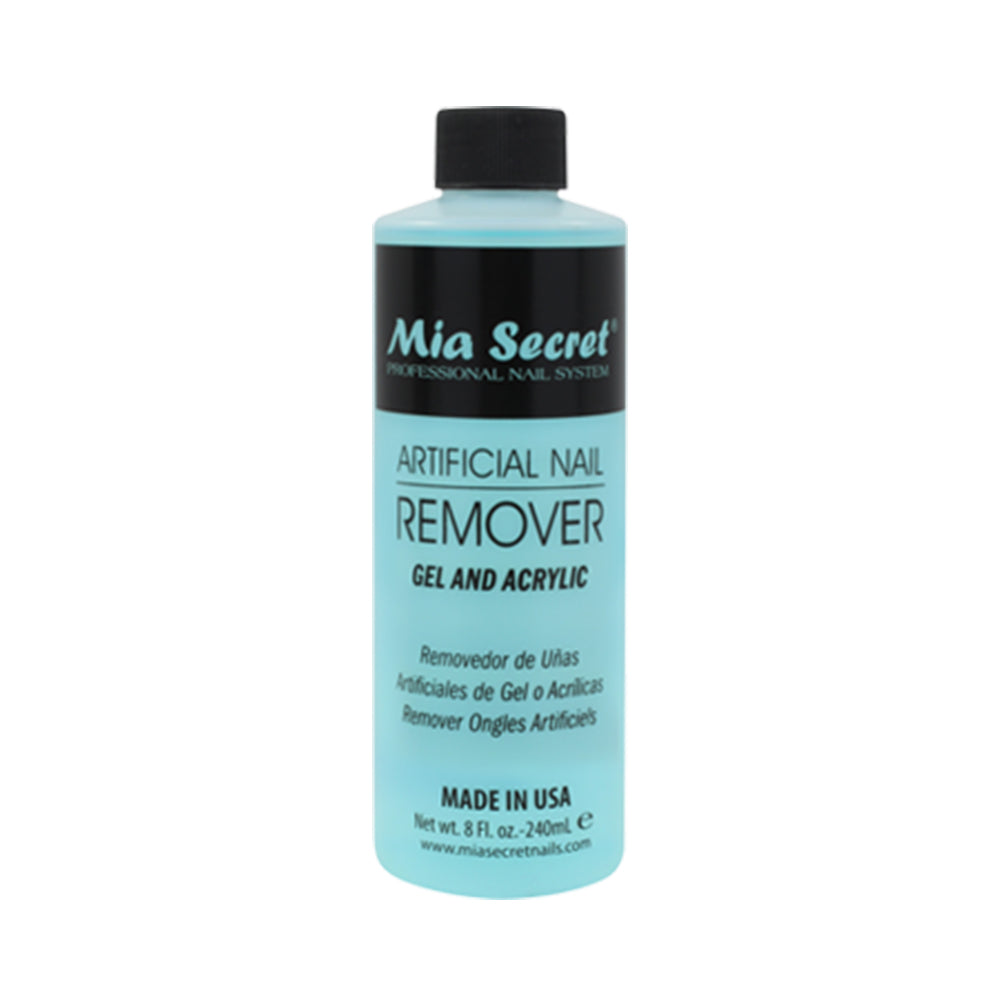Artificial Nail Remover