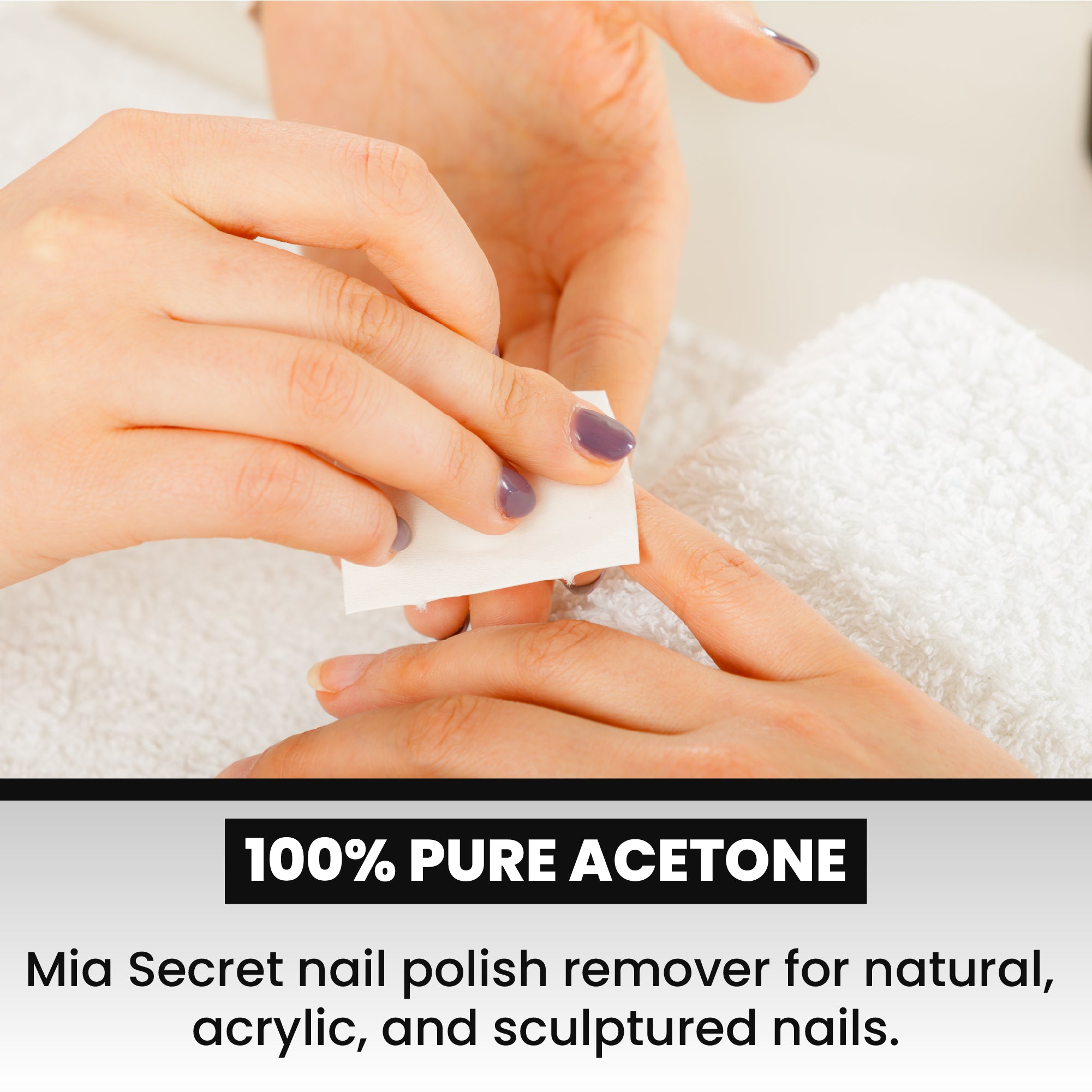 PURE Acetone
