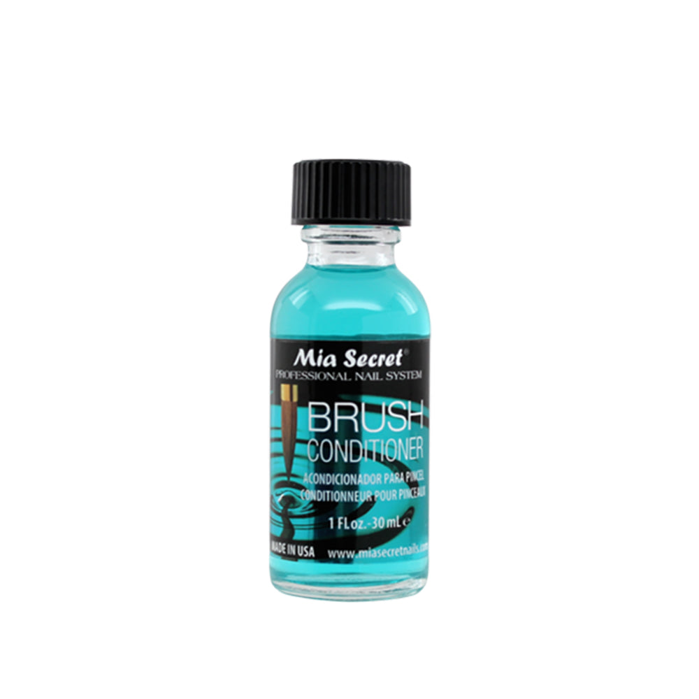 Brush Conditioner