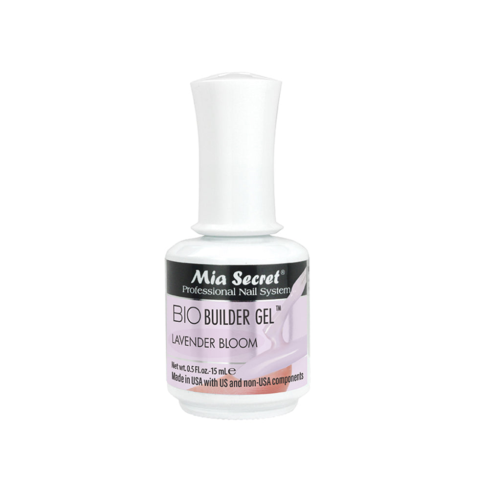 BioBuilder Gel
