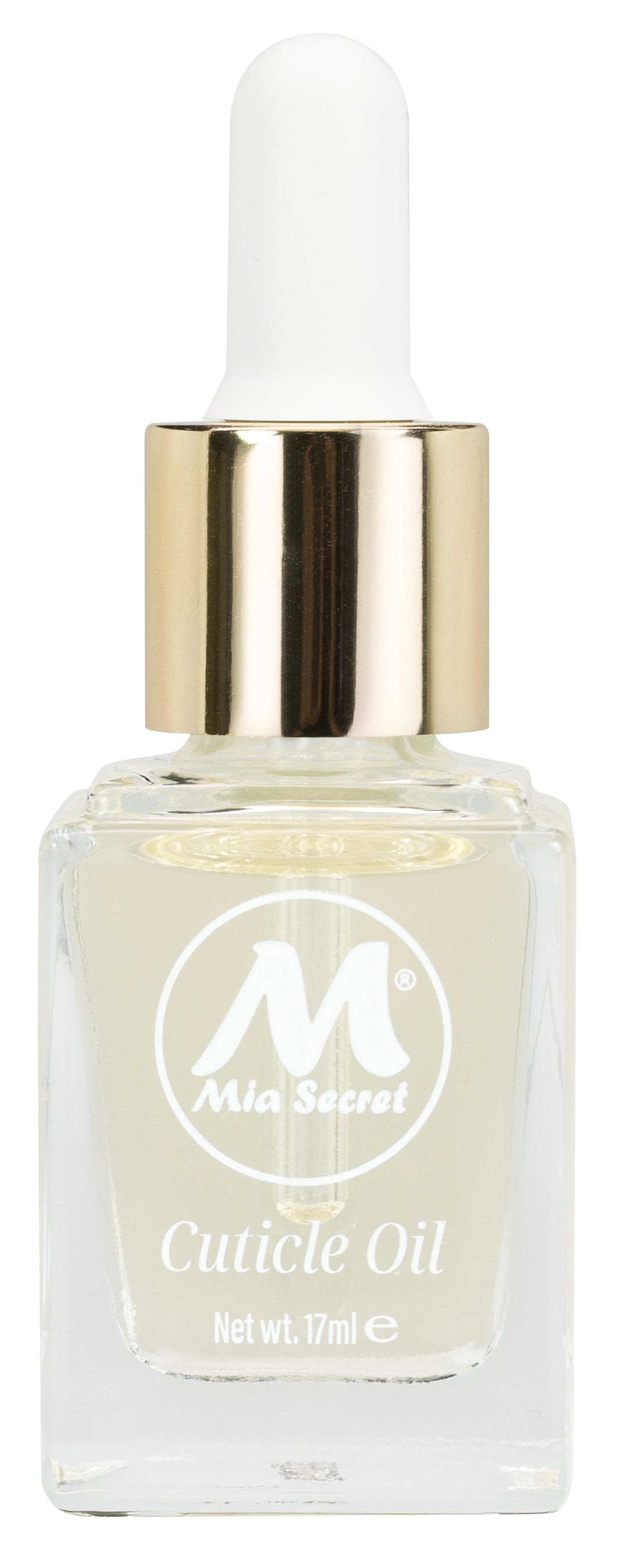 Luxury Cuticle Oils