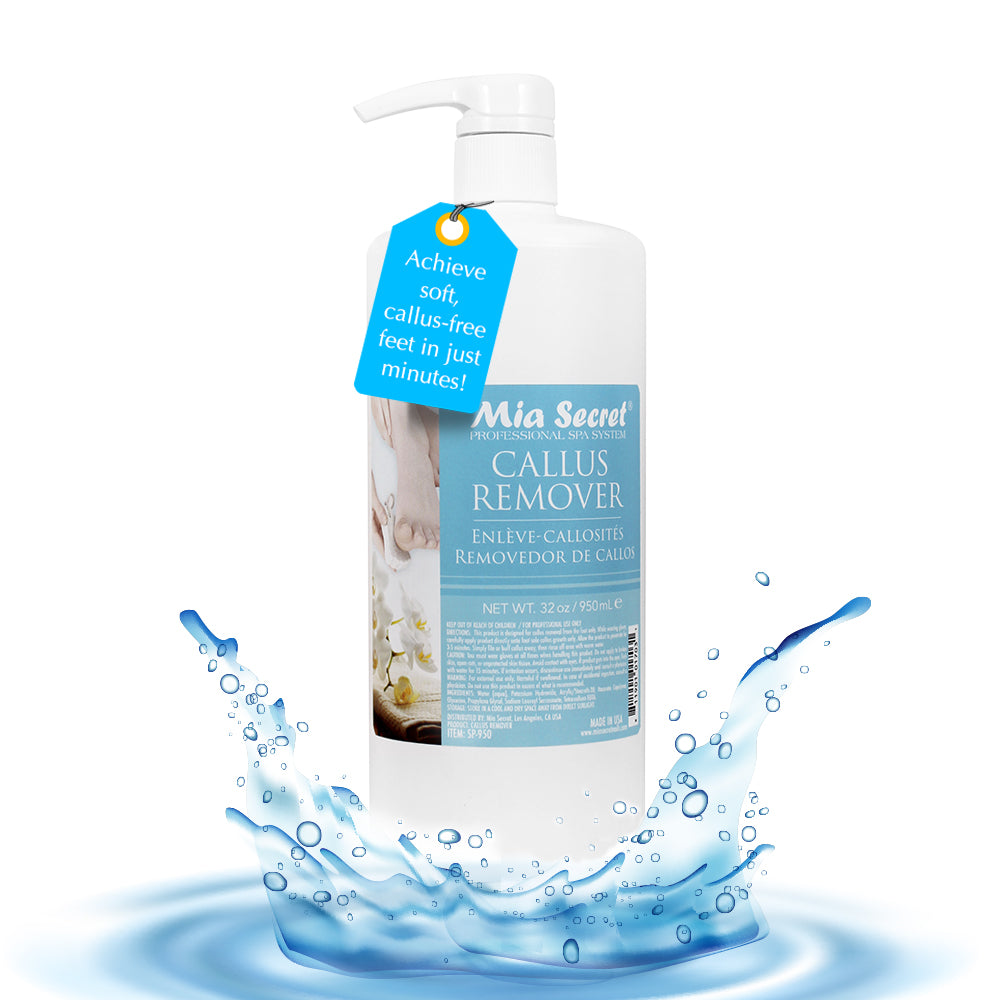 Callus Remover