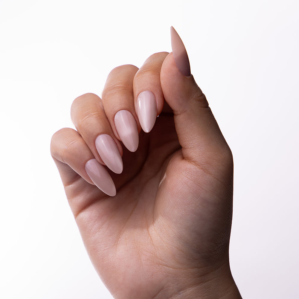 Ceramic Pearl Cat Eye Gel Polish