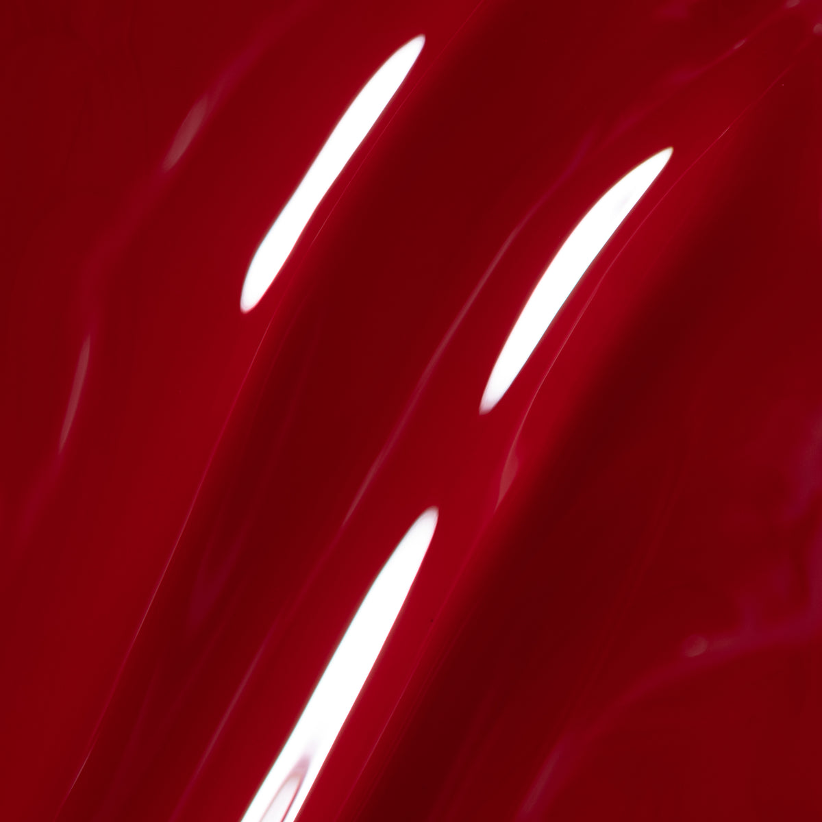 Gelux Gel Polish Classic Red