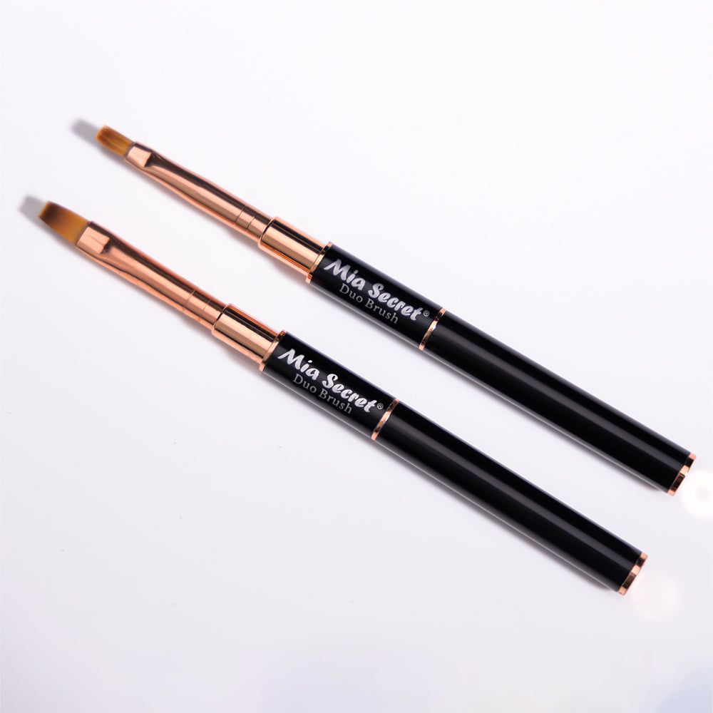Duo Gel Brush