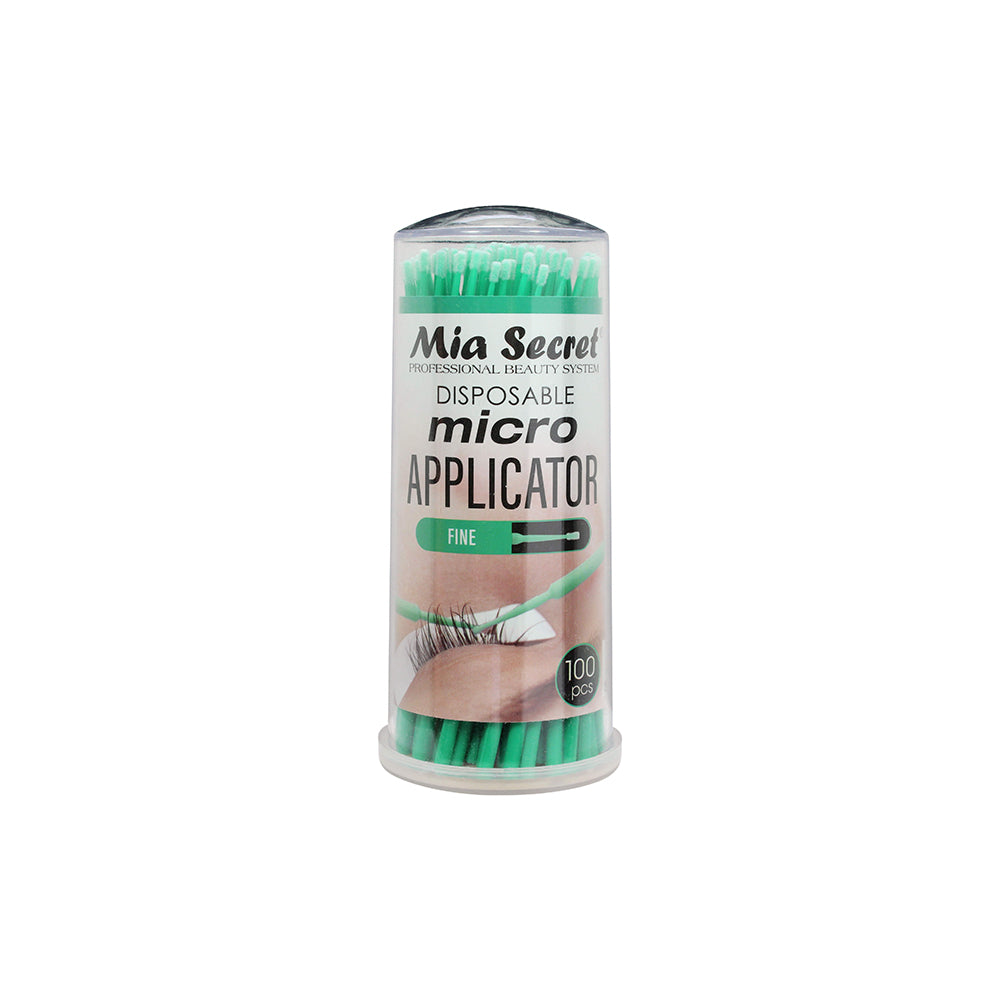 Eyelash applicator