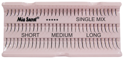 Eyelash Single