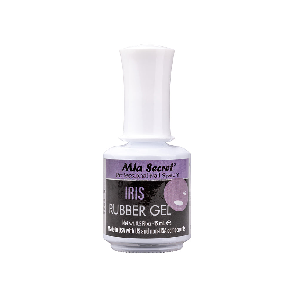 Rubber Gel