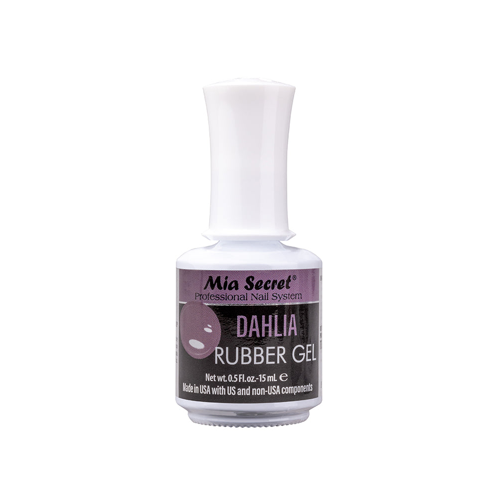 Rubber Gel